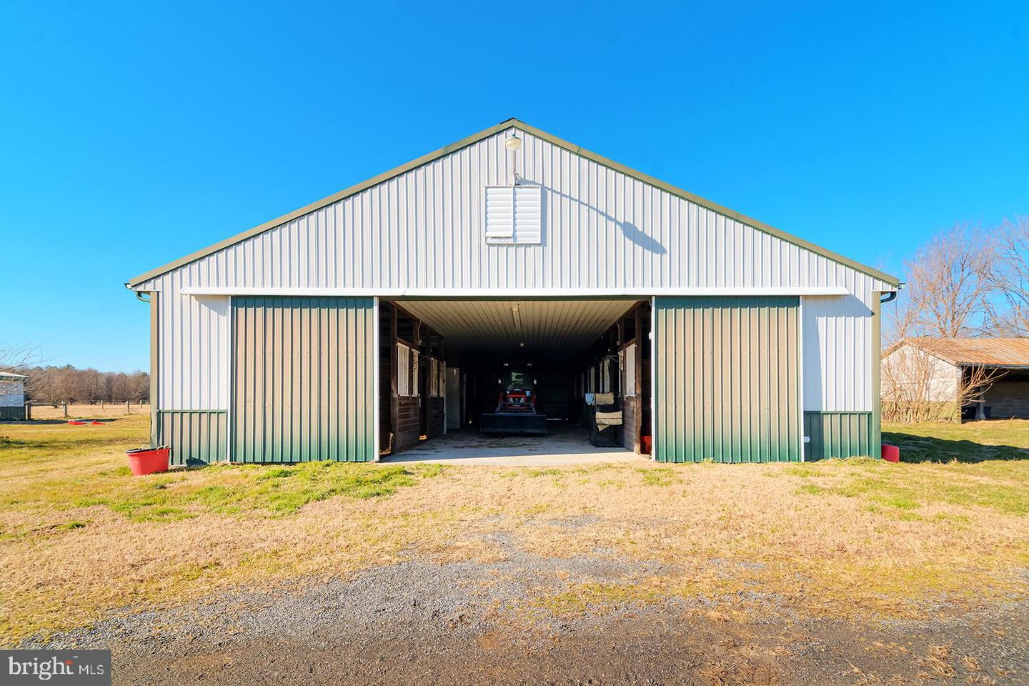 6485 EPWORTH CHURCH Rd BRIDGEVILLE, DE 19933