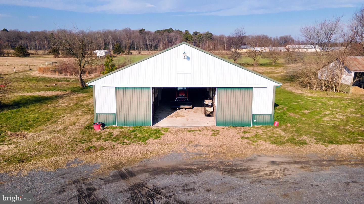 6485 EPWORTH CHURCH Rd BRIDGEVILLE, DE 19933