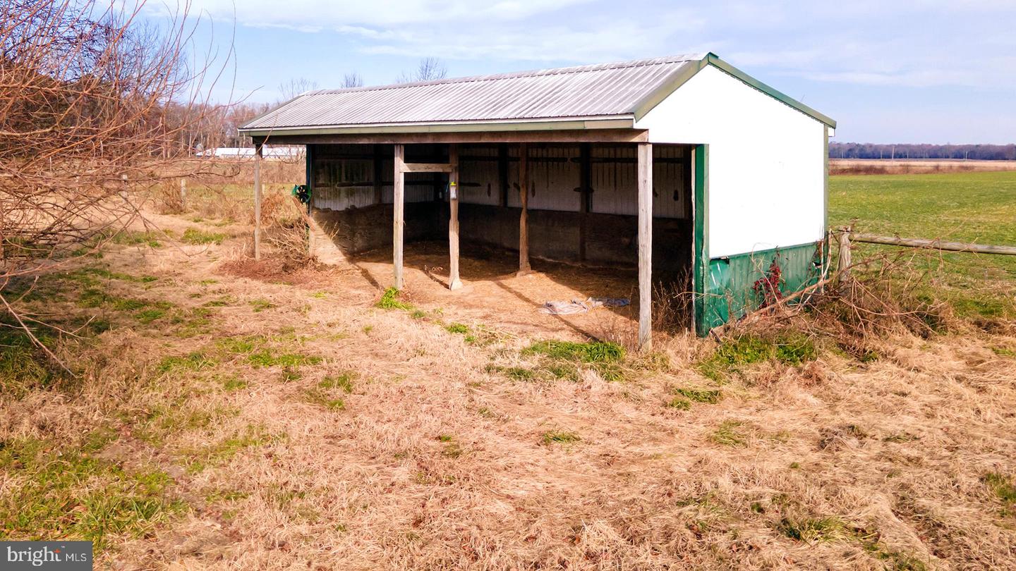 6485 EPWORTH CHURCH Rd BRIDGEVILLE, DE 19933