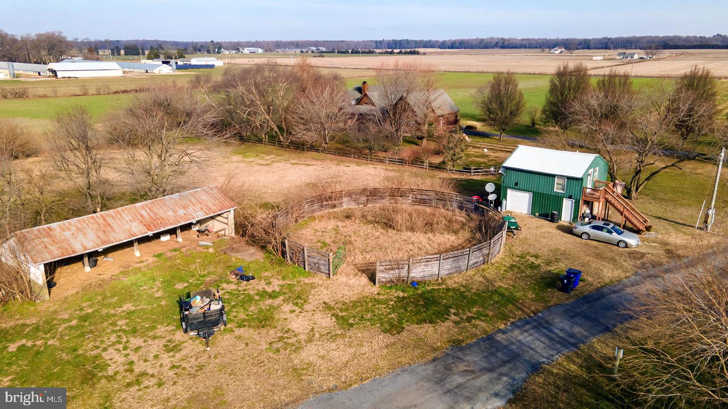 6485 EPWORTH CHURCH Rd BRIDGEVILLE, DE 19933