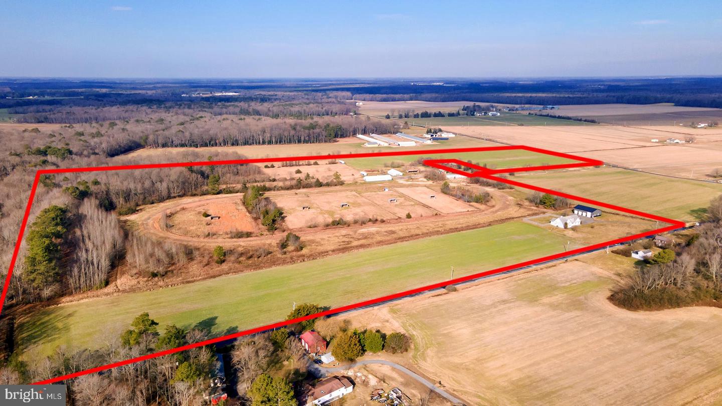 6485 EPWORTH CHURCH Rd BRIDGEVILLE, DE 19933