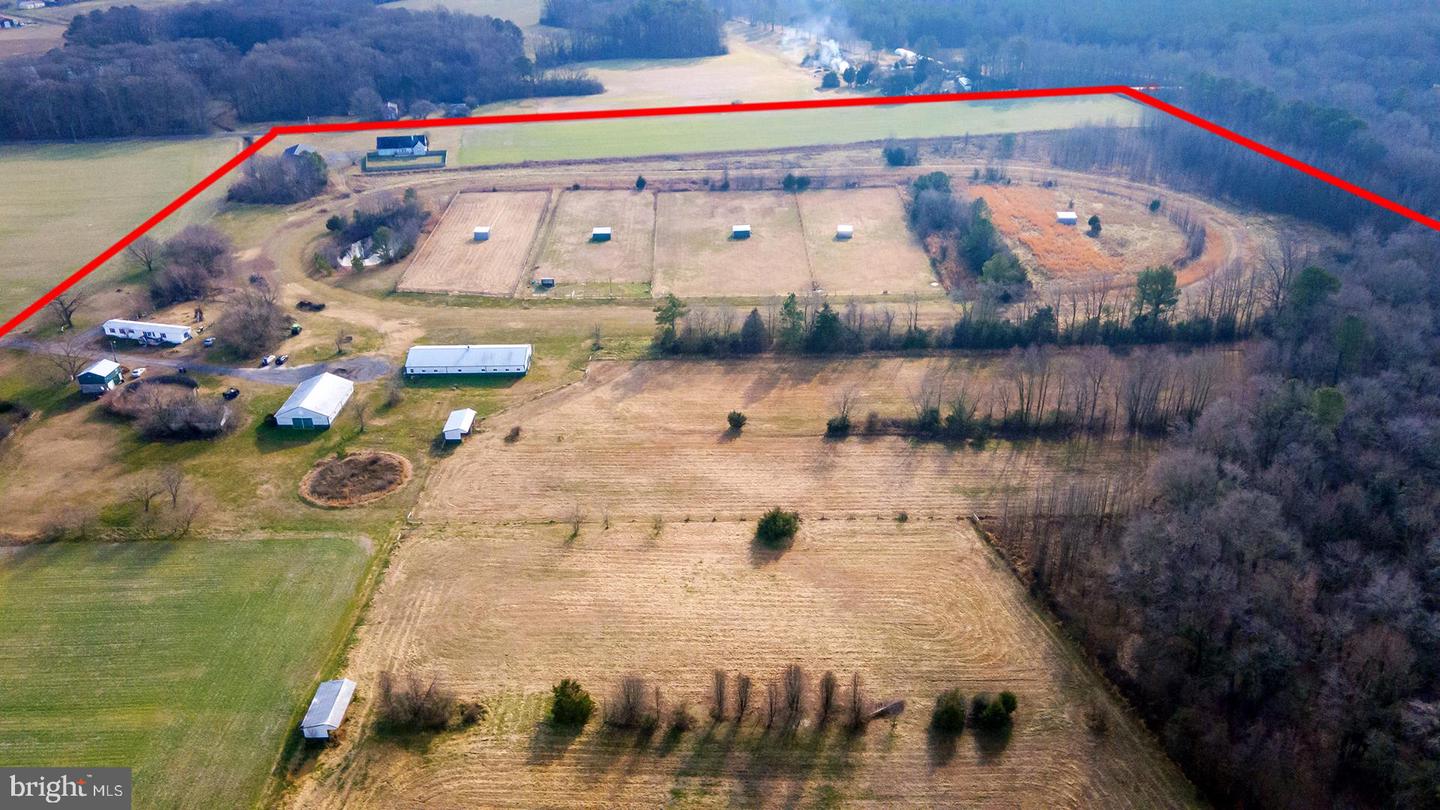 6485 EPWORTH CHURCH Rd BRIDGEVILLE, DE 19933