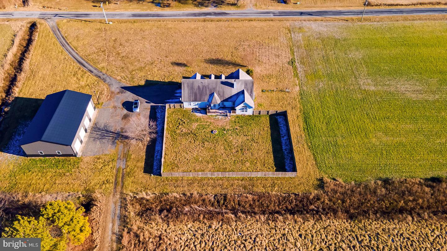 6485 EPWORTH CHURCH Rd BRIDGEVILLE, DE 19933