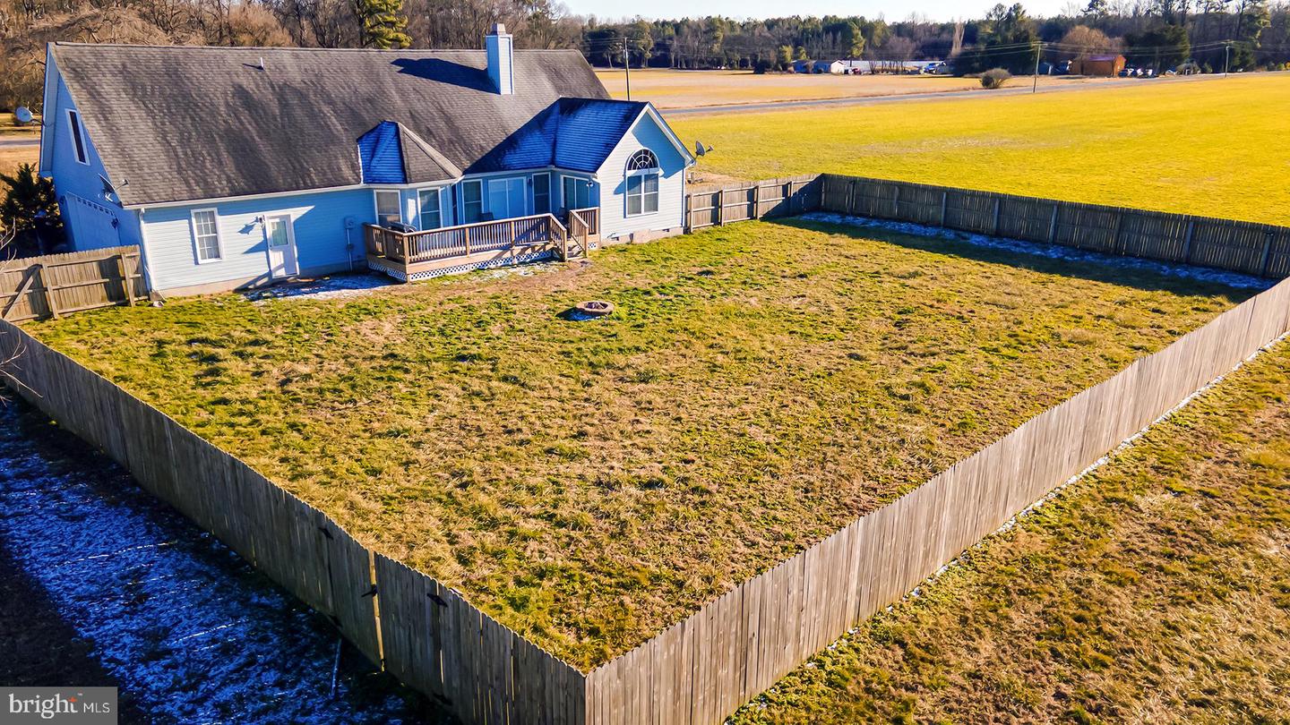 6485 EPWORTH CHURCH Rd BRIDGEVILLE, DE 19933