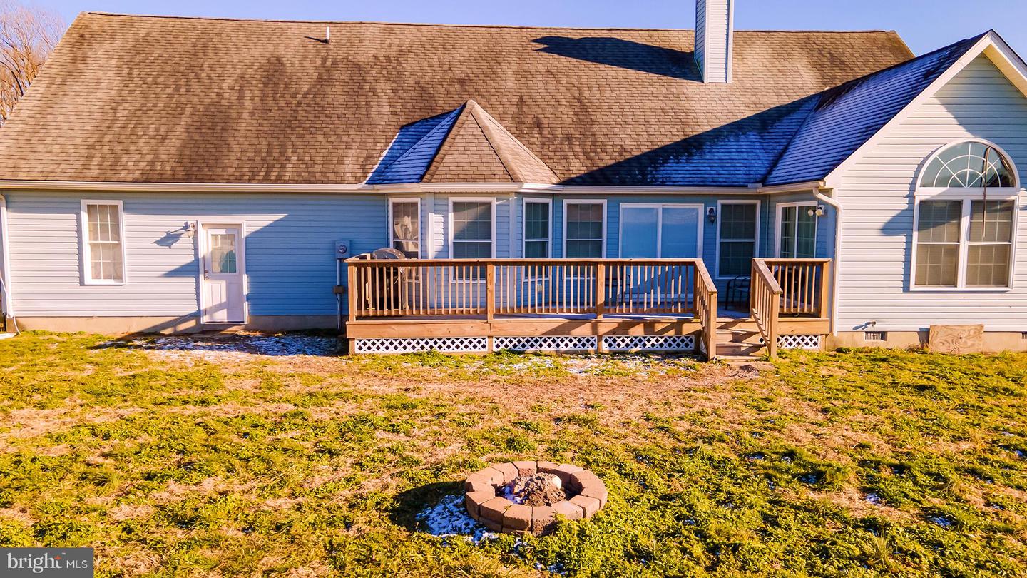 6485 EPWORTH CHURCH Rd BRIDGEVILLE, DE 19933