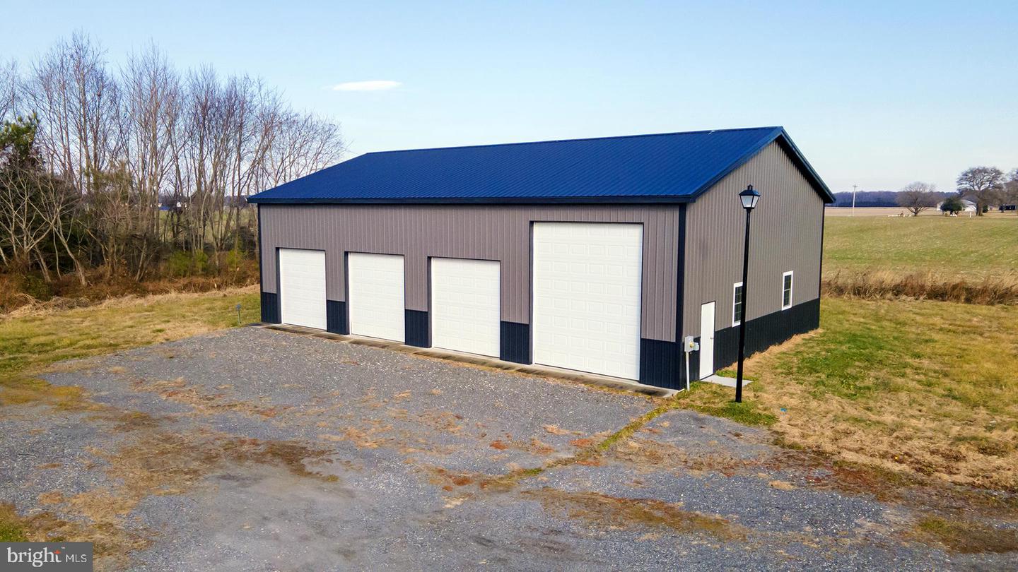 6485 EPWORTH CHURCH Rd BRIDGEVILLE, DE 19933