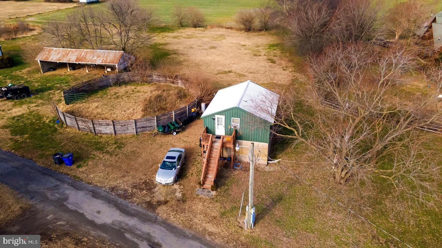 6485 EPWORTH CHURCH Rd BRIDGEVILLE, DE 19933