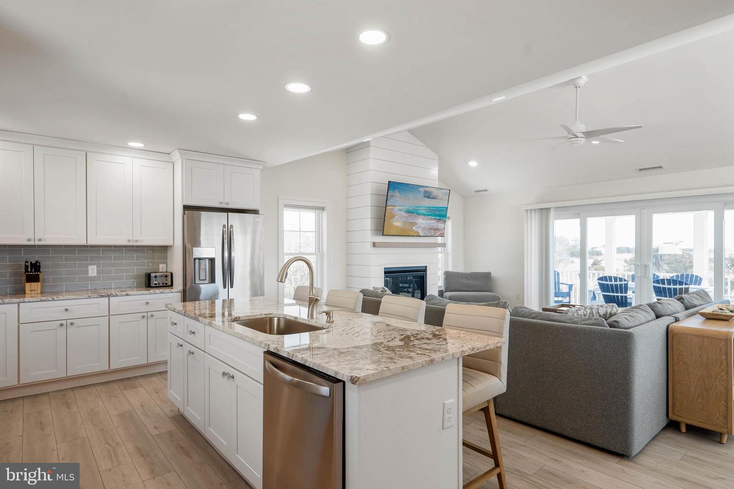 2851 S BAY Shr Dr MILTON, DE 19968