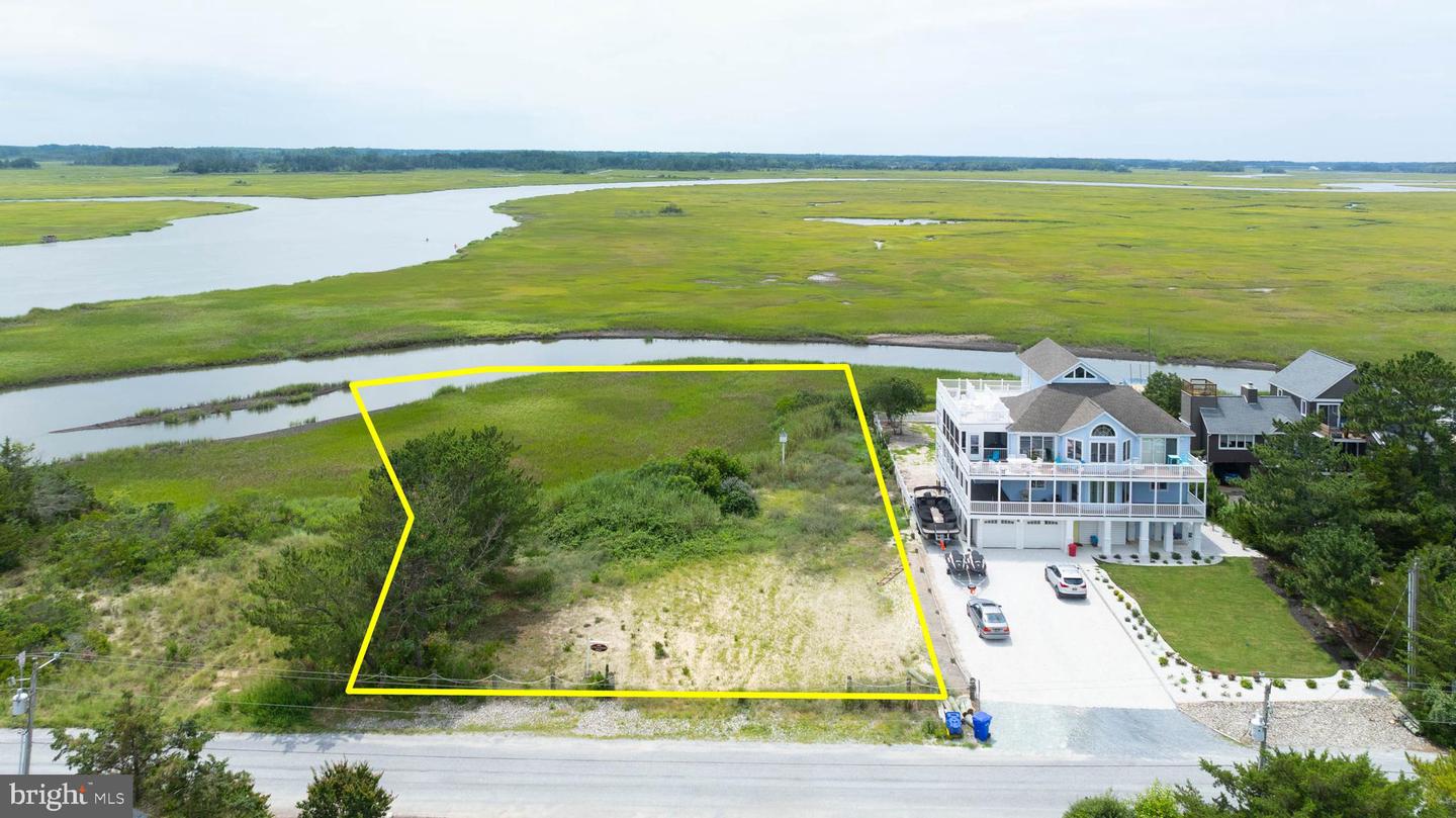 2851 S BAY Shr Dr MILTON, DE 19968