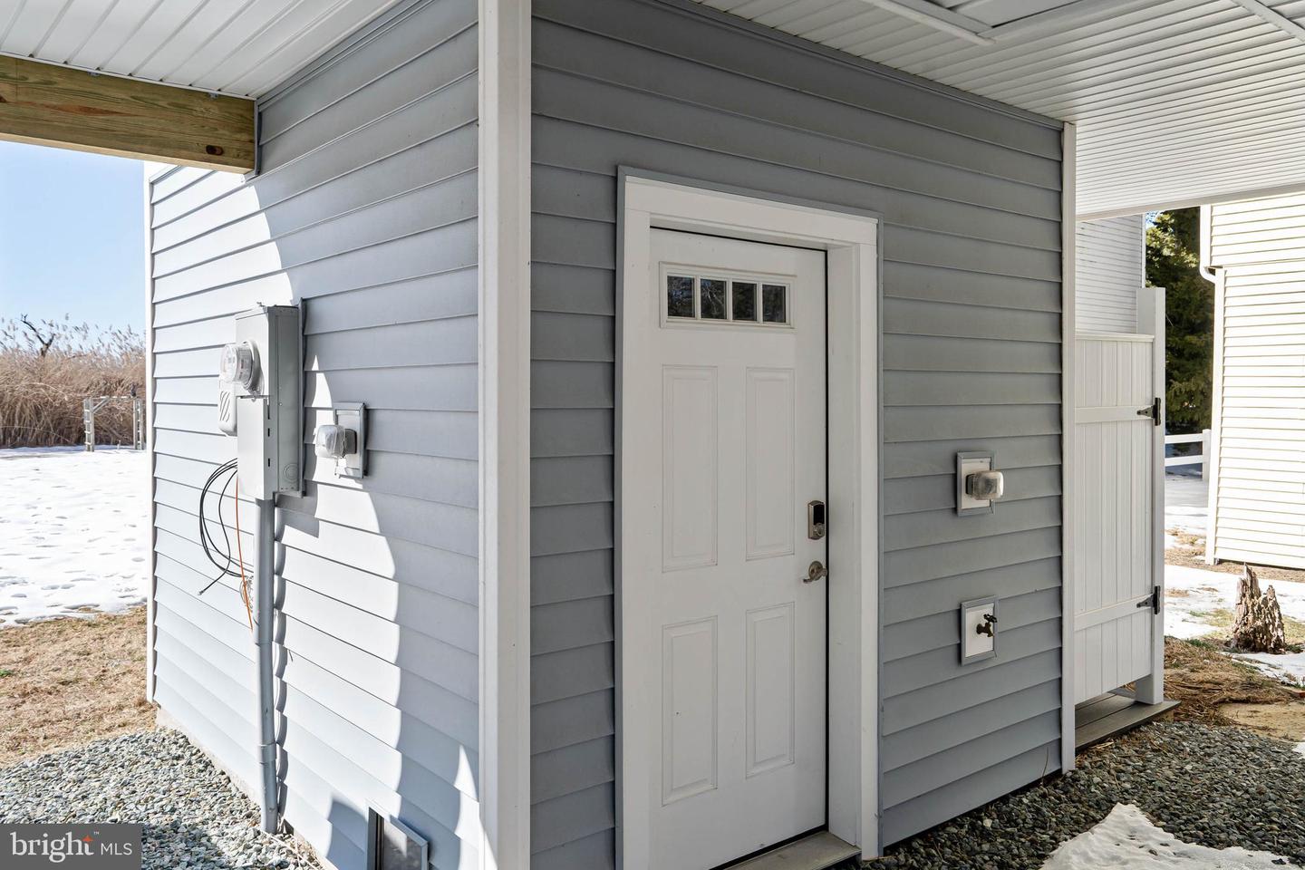 2851 S BAY Shr Dr MILTON, DE 19968