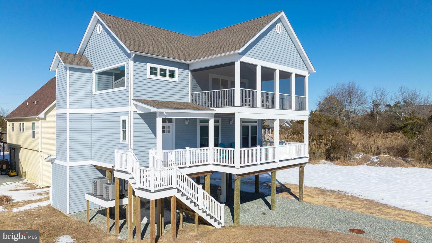 2851 S BAY Shr Dr MILTON, DE 19968