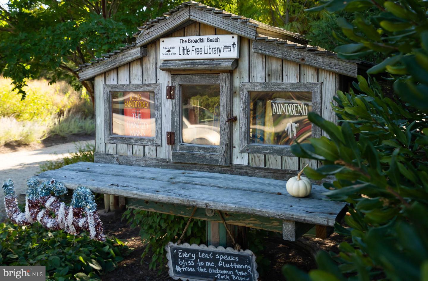 2851 S BAY Shr Dr MILTON, DE 19968