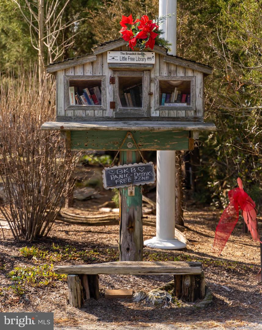 2851 S BAY Shr Dr MILTON, DE 19968