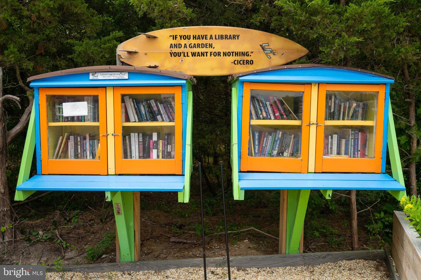 2851 S BAY Shr Dr MILTON, DE 19968