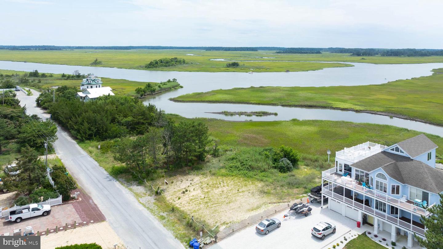 2851 S BAY Shr Dr MILTON, DE 19968