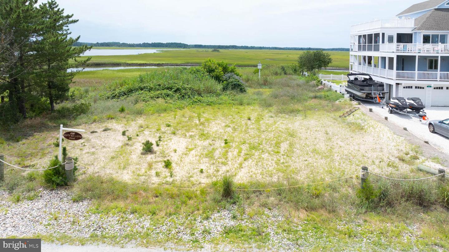 2851 S BAY Shr Dr MILTON, DE 19968