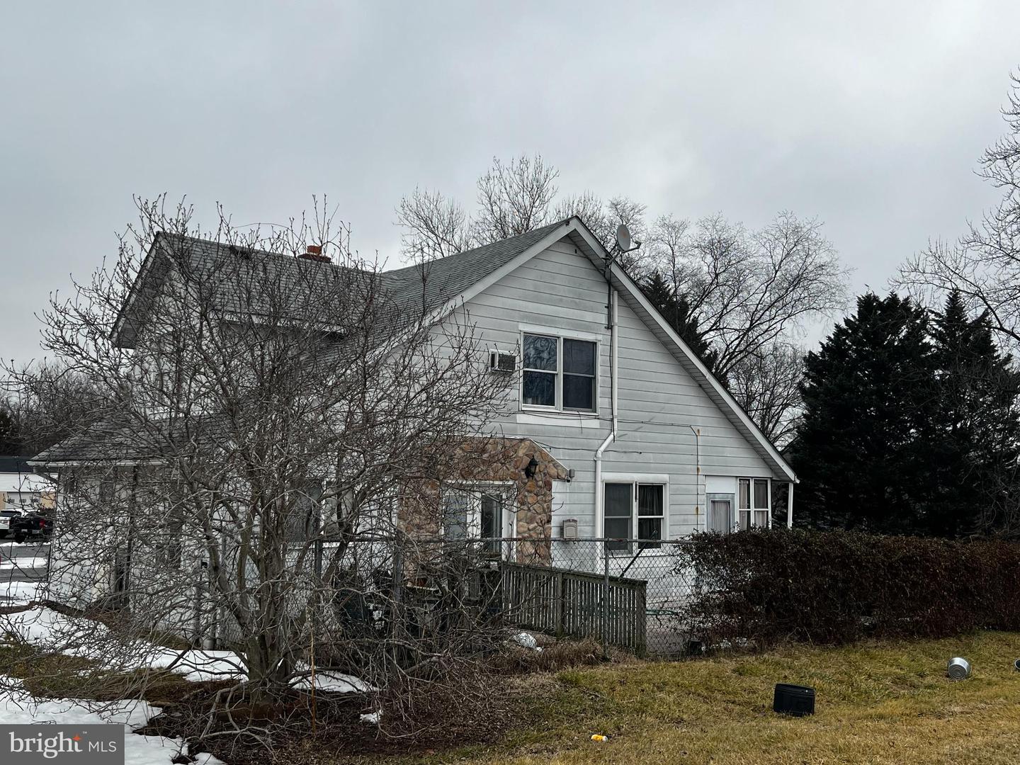 2312 PULASKI Hwy NORTH EAST, MD 21901