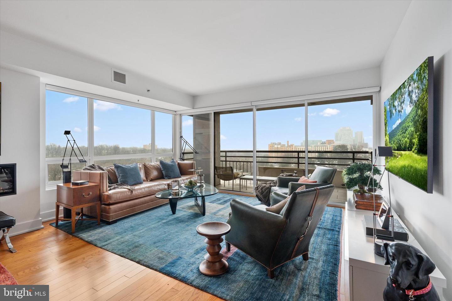 1100 LOVERING Ave #802 WILMINGTON, DE 19806