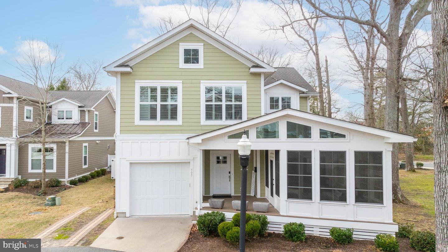 507 JONES Ln REHOBOTH BEACH, DE 19971