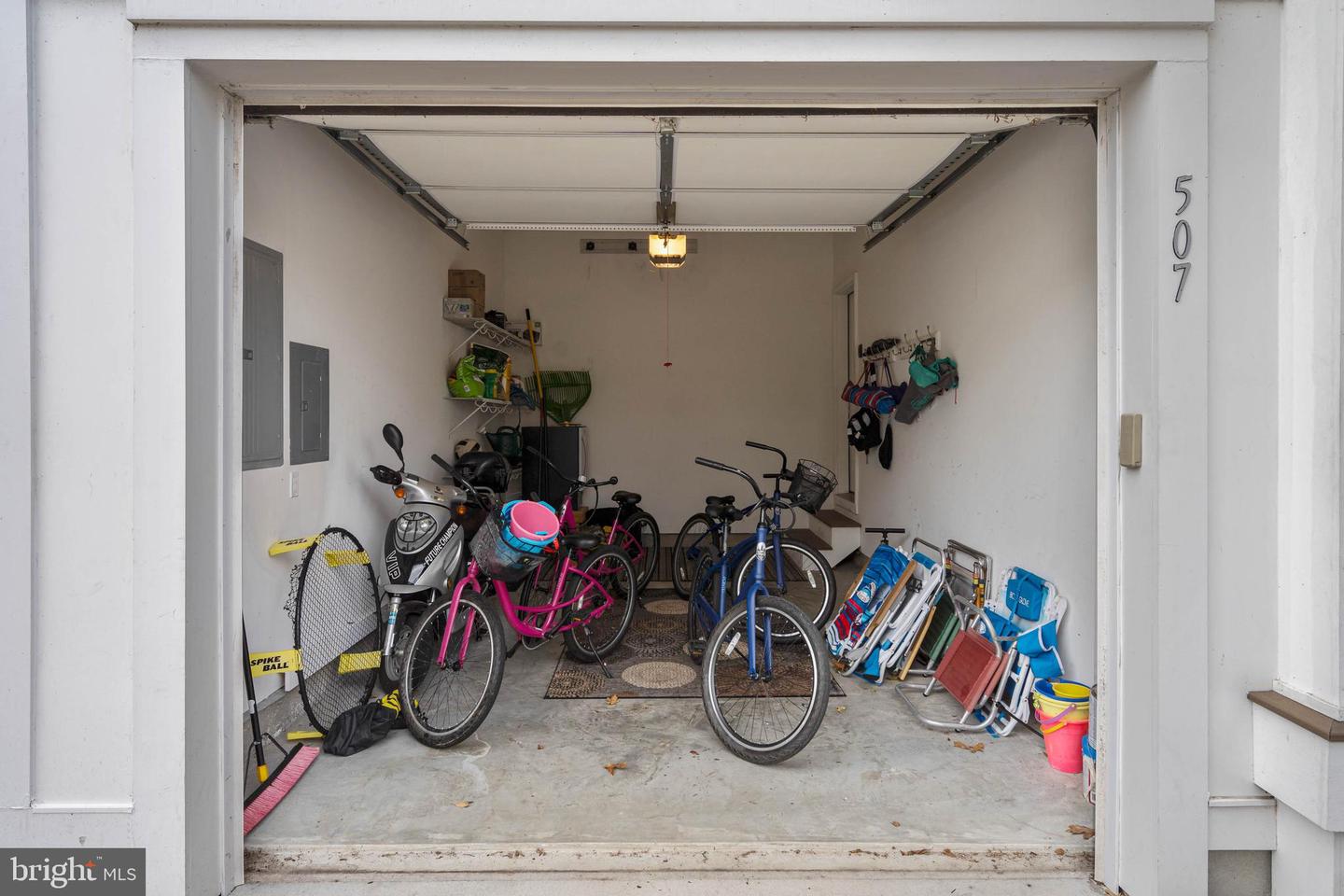 507 JONES Ln REHOBOTH BEACH, DE 19971