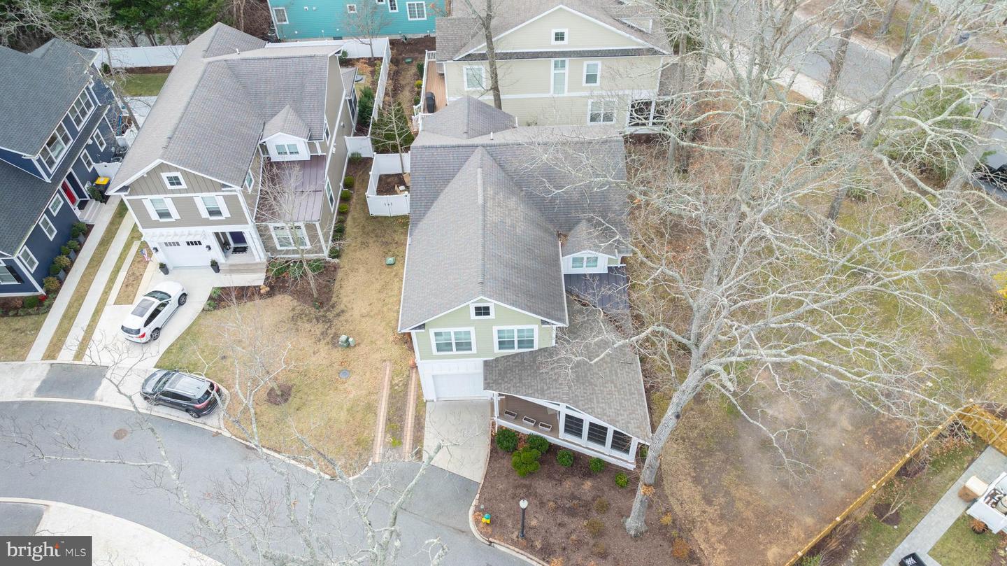 507 JONES Ln REHOBOTH BEACH, DE 19971