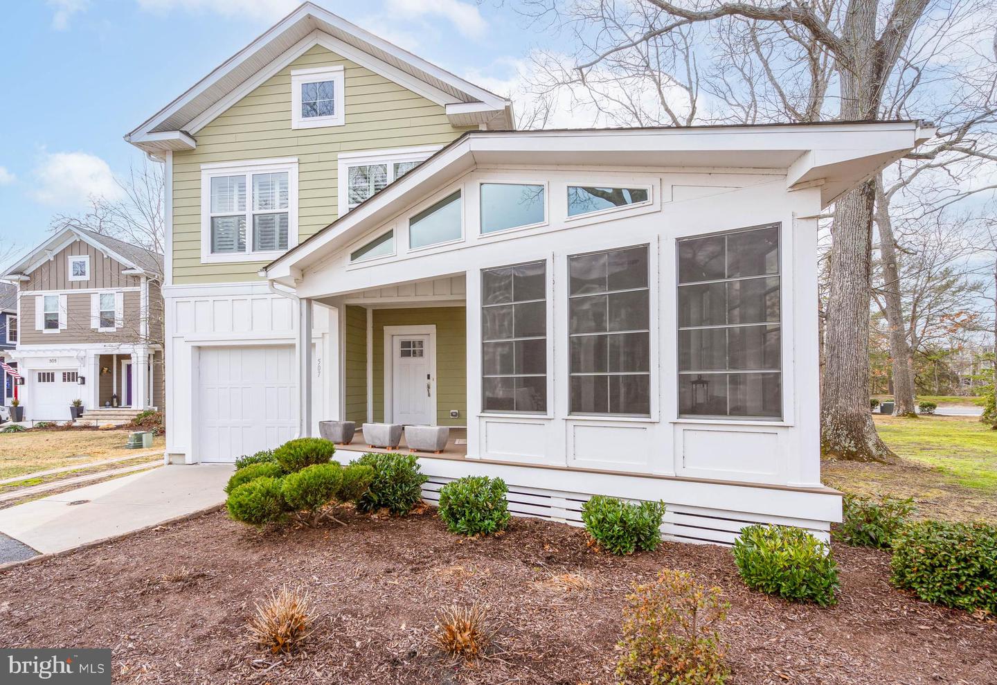 507 JONES Ln REHOBOTH BEACH, DE 19971