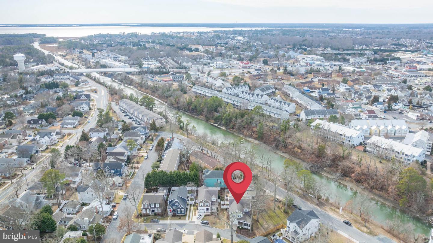 507 JONES Ln REHOBOTH BEACH, DE 19971