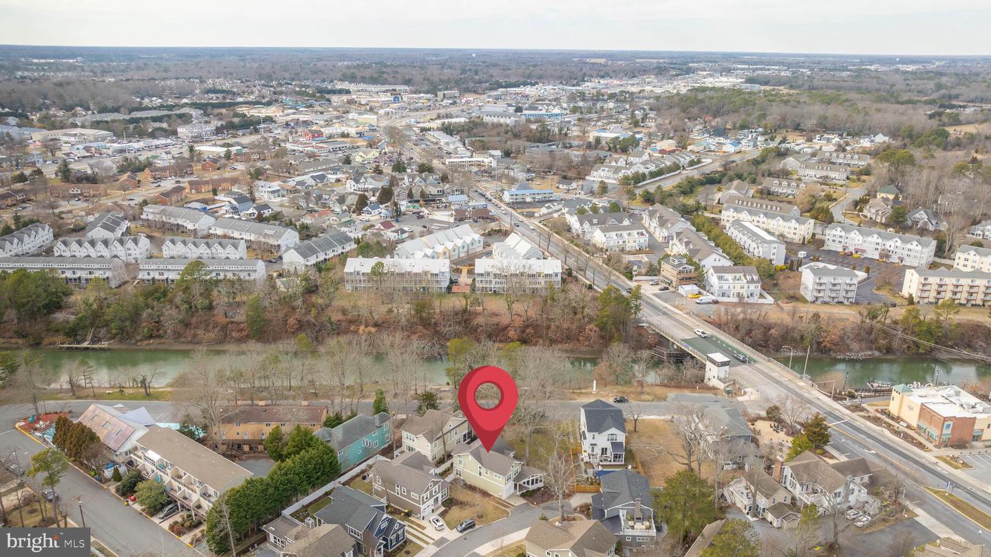 507 JONES Ln REHOBOTH BEACH, DE 19971