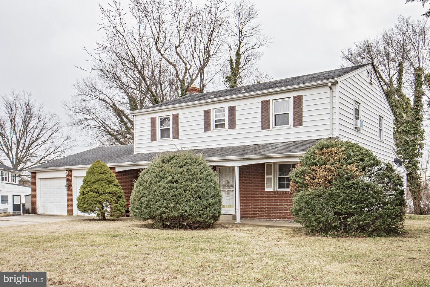 103 COLESBERY Dr