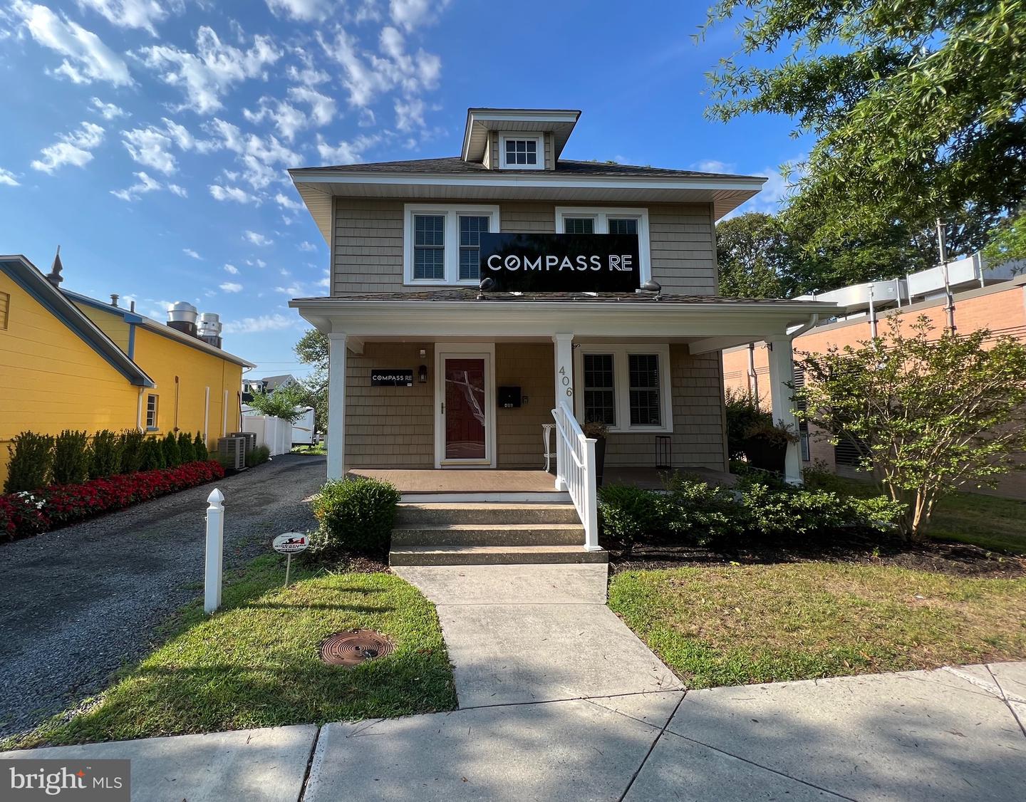 406 REHOBOTH Ave