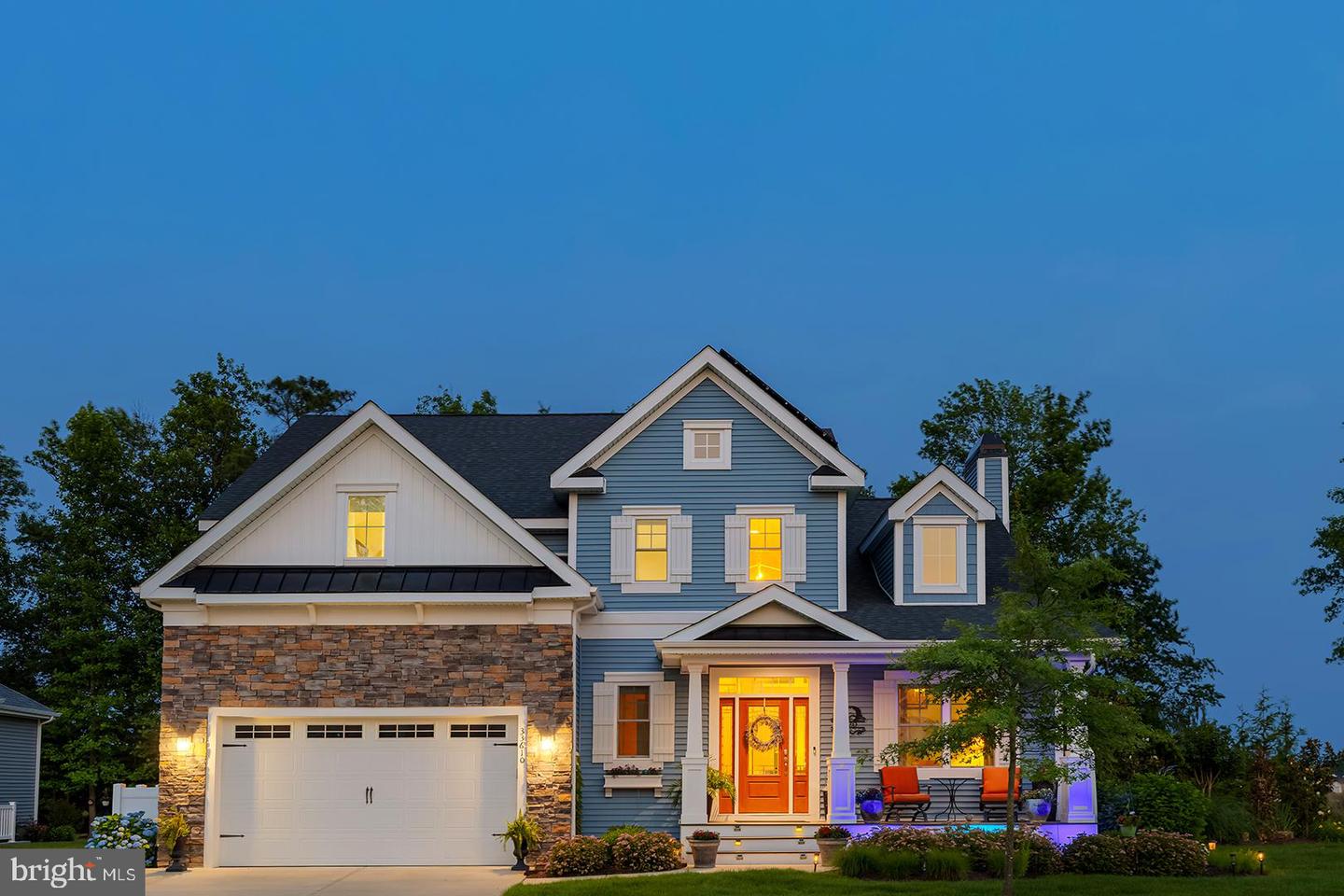 33610 Un Cir LEWES, DE 19958