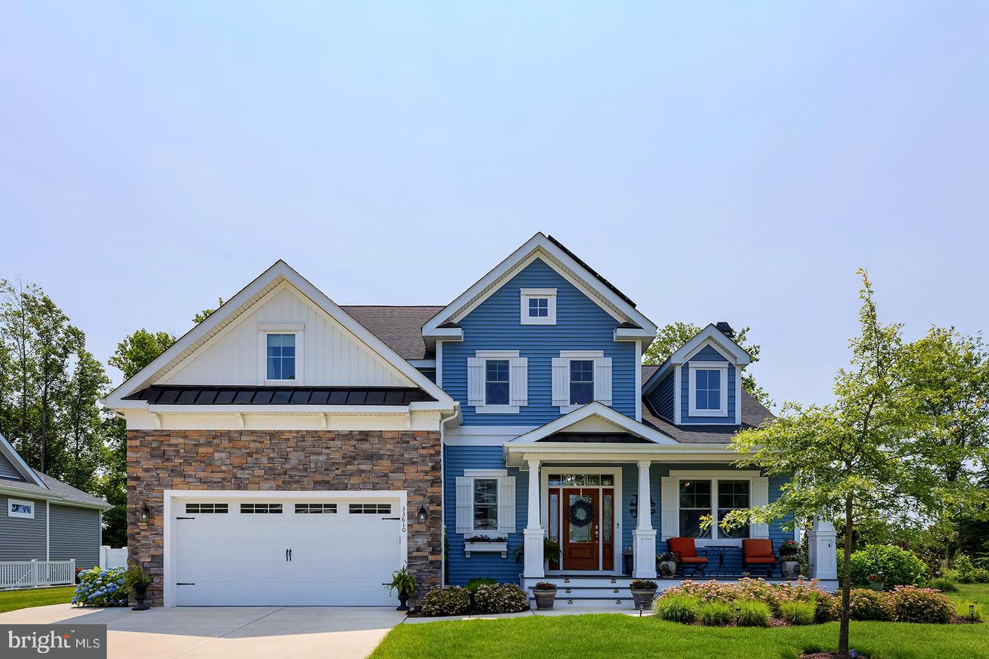 33610 Un Cir LEWES, DE 19958