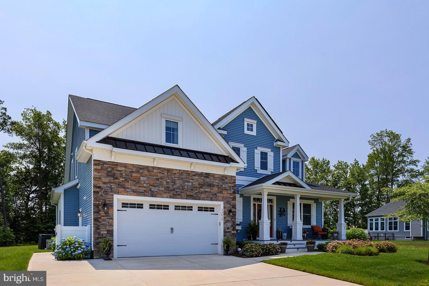 33610 Un Cir LEWES, DE 19958