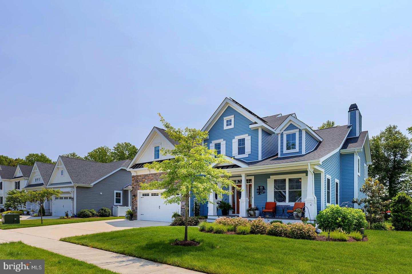 33610 Un Cir LEWES, DE 19958