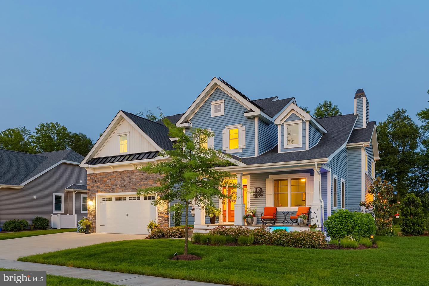 33610 Un Cir LEWES, DE 19958