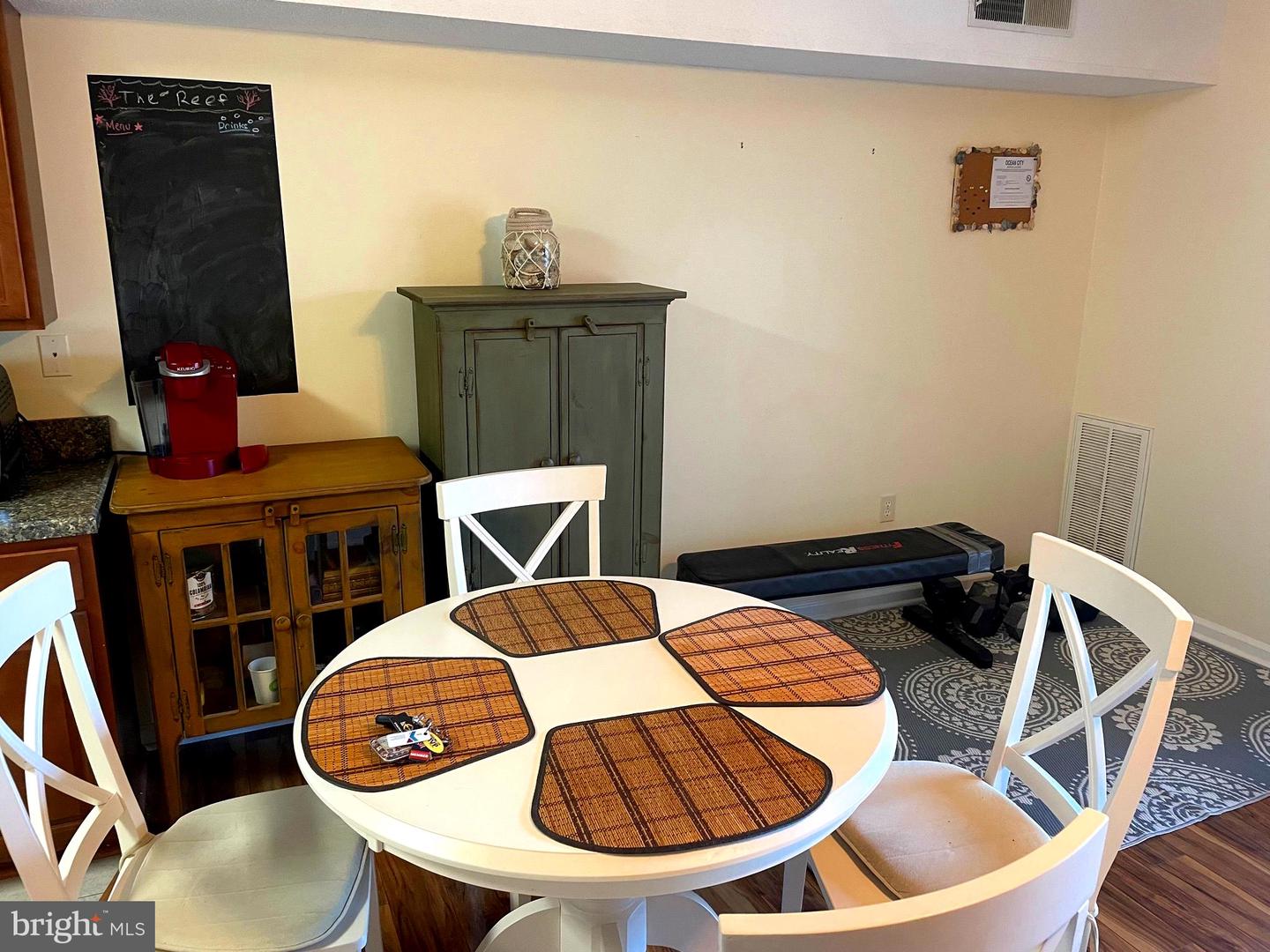 14402 JARVIS Ave #4B OCEAN CITY, MD 21842