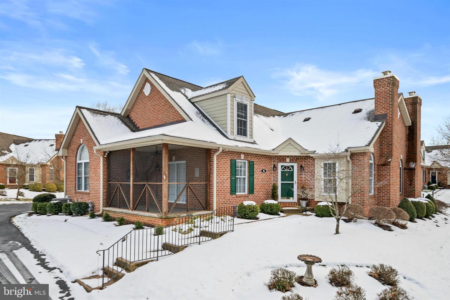 26 LYNTHWAITE FARM Ln WILMINGTON, DE 19803