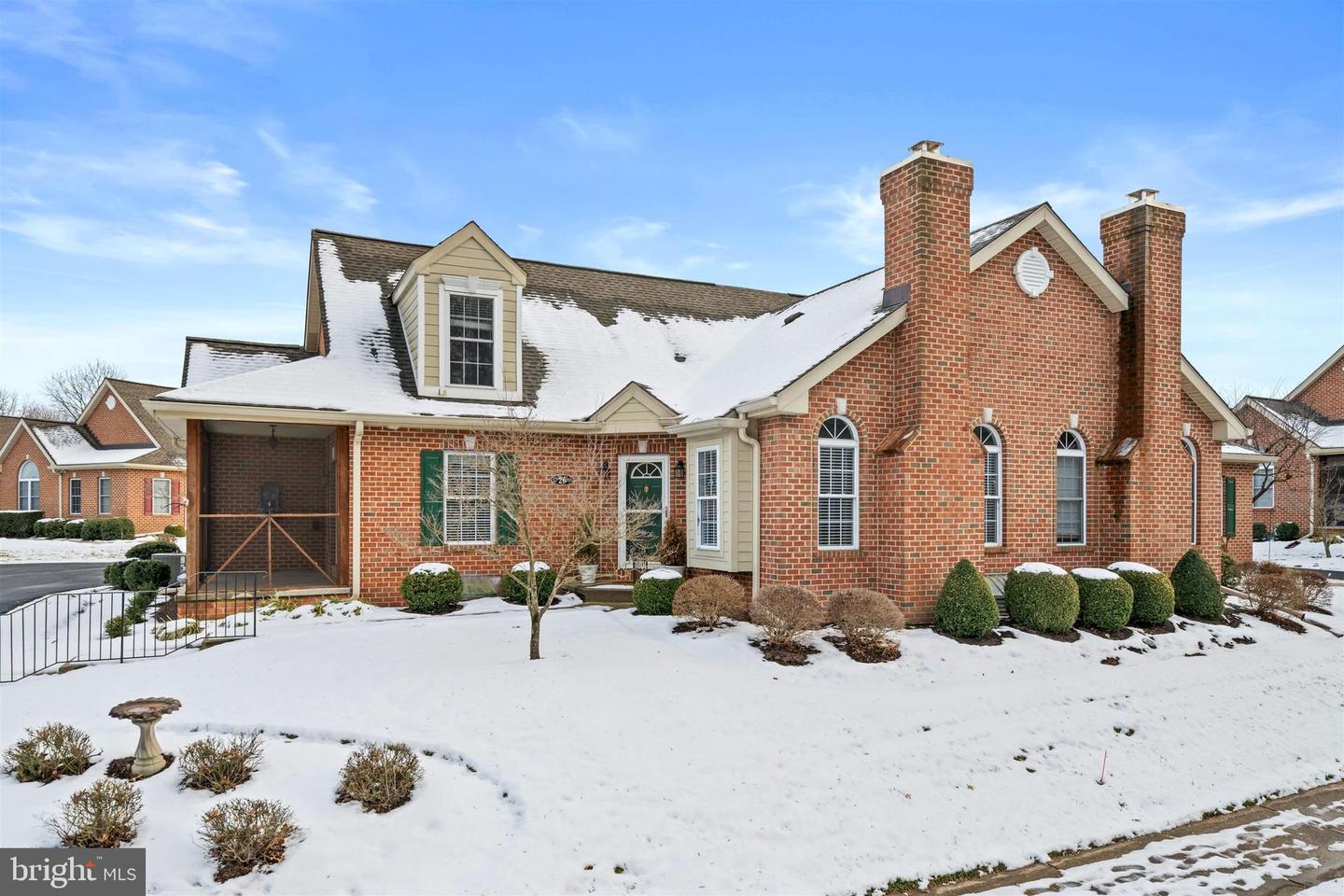 26 LYNTHWAITE FARM Ln WILMINGTON, DE 19803