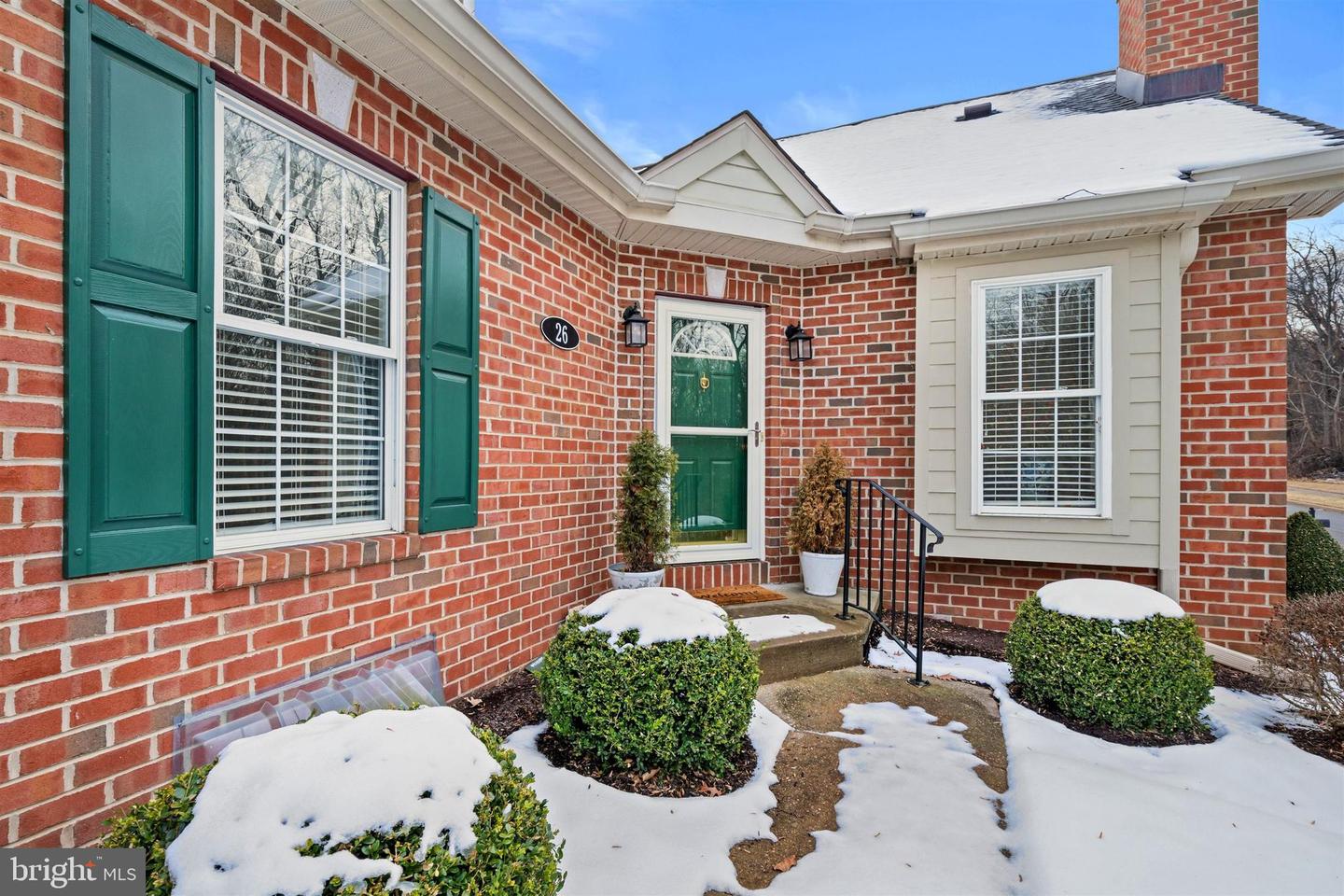 26 LYNTHWAITE FARM Ln WILMINGTON, DE 19803