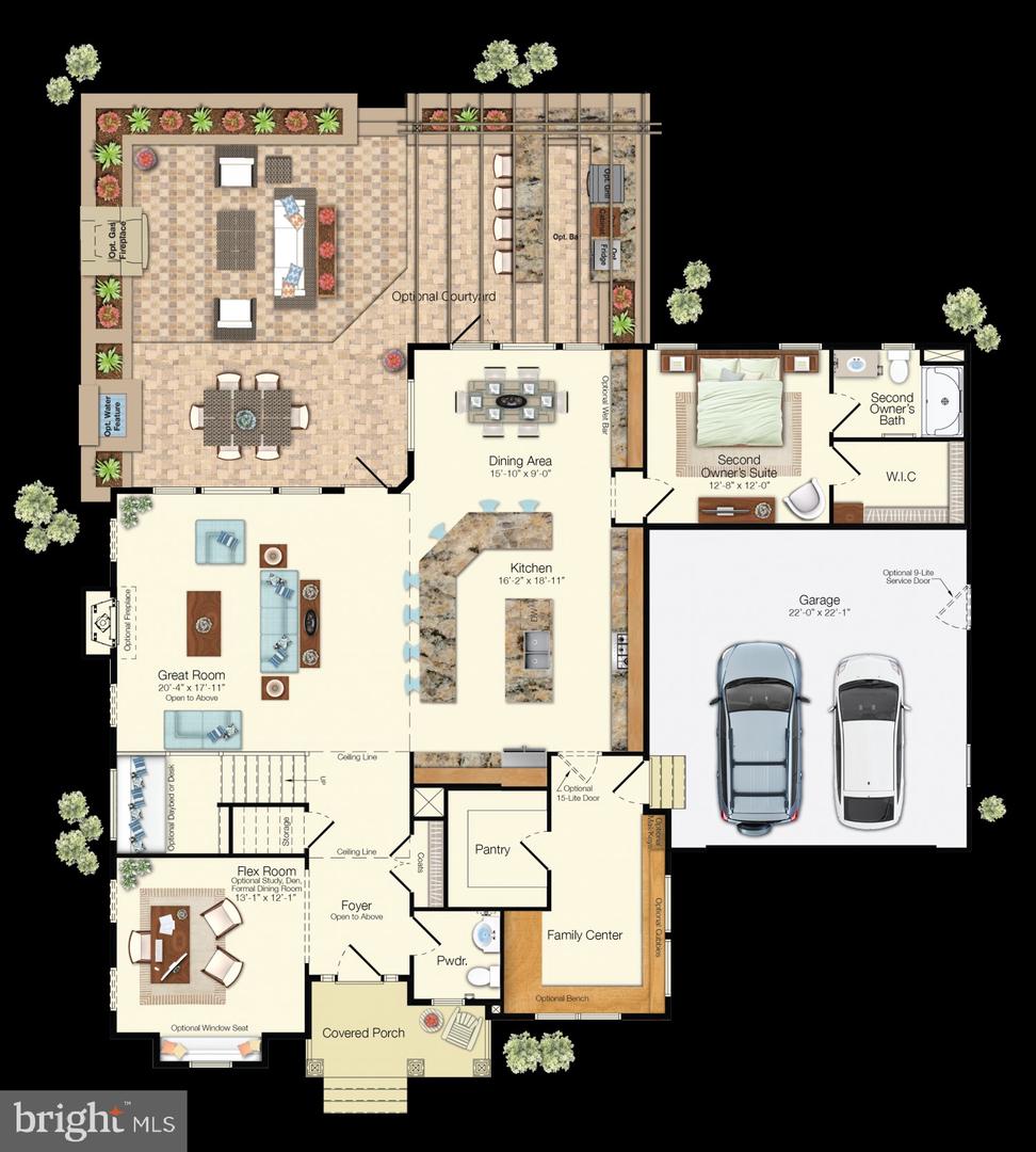 31223 WILTBANK Ave LEWES, DE 19958