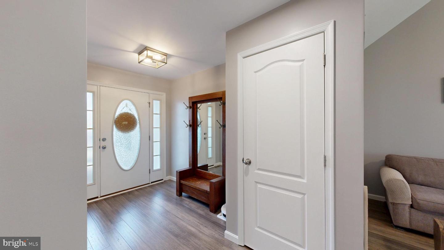 202 E BUCK Pt Rd CLAYTON, DE 19938