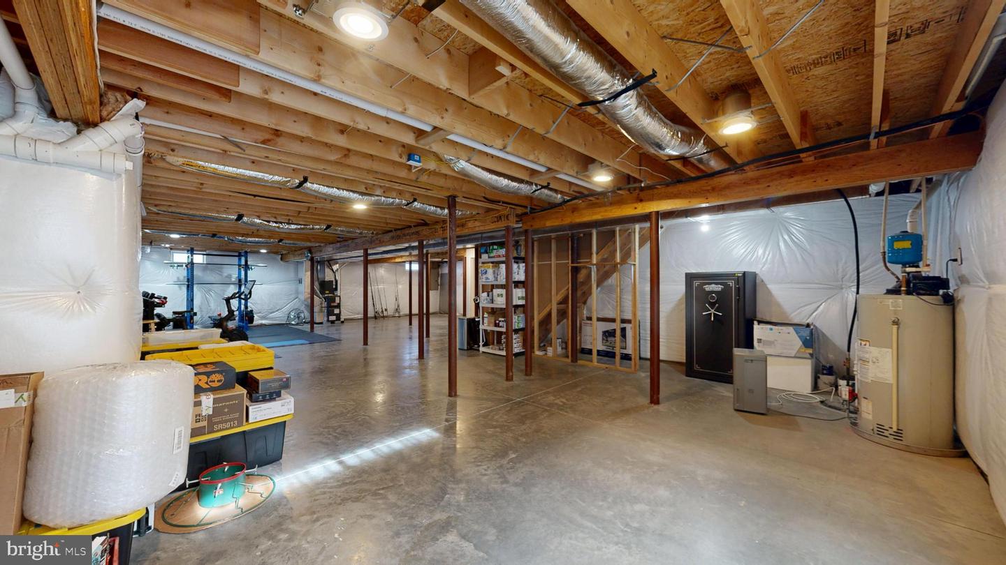 202 E BUCK Pt Rd CLAYTON, DE 19938