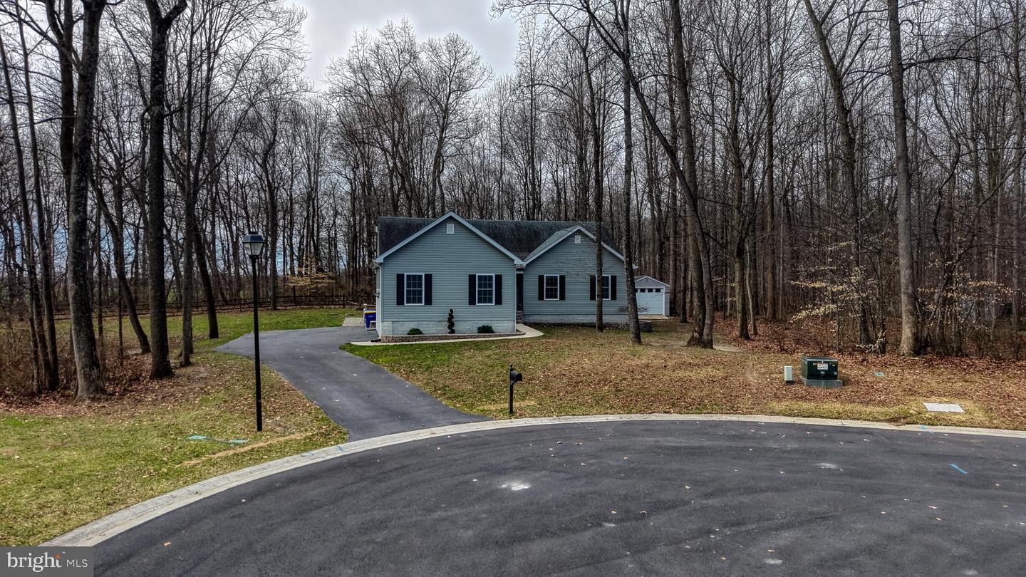 202 E BUCK Pt Rd CLAYTON, DE 19938