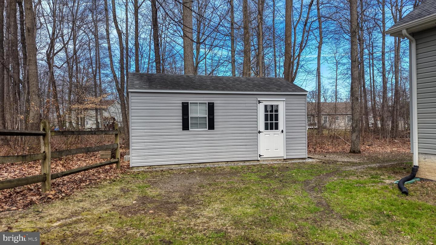 202 E BUCK Pt Rd CLAYTON, DE 19938