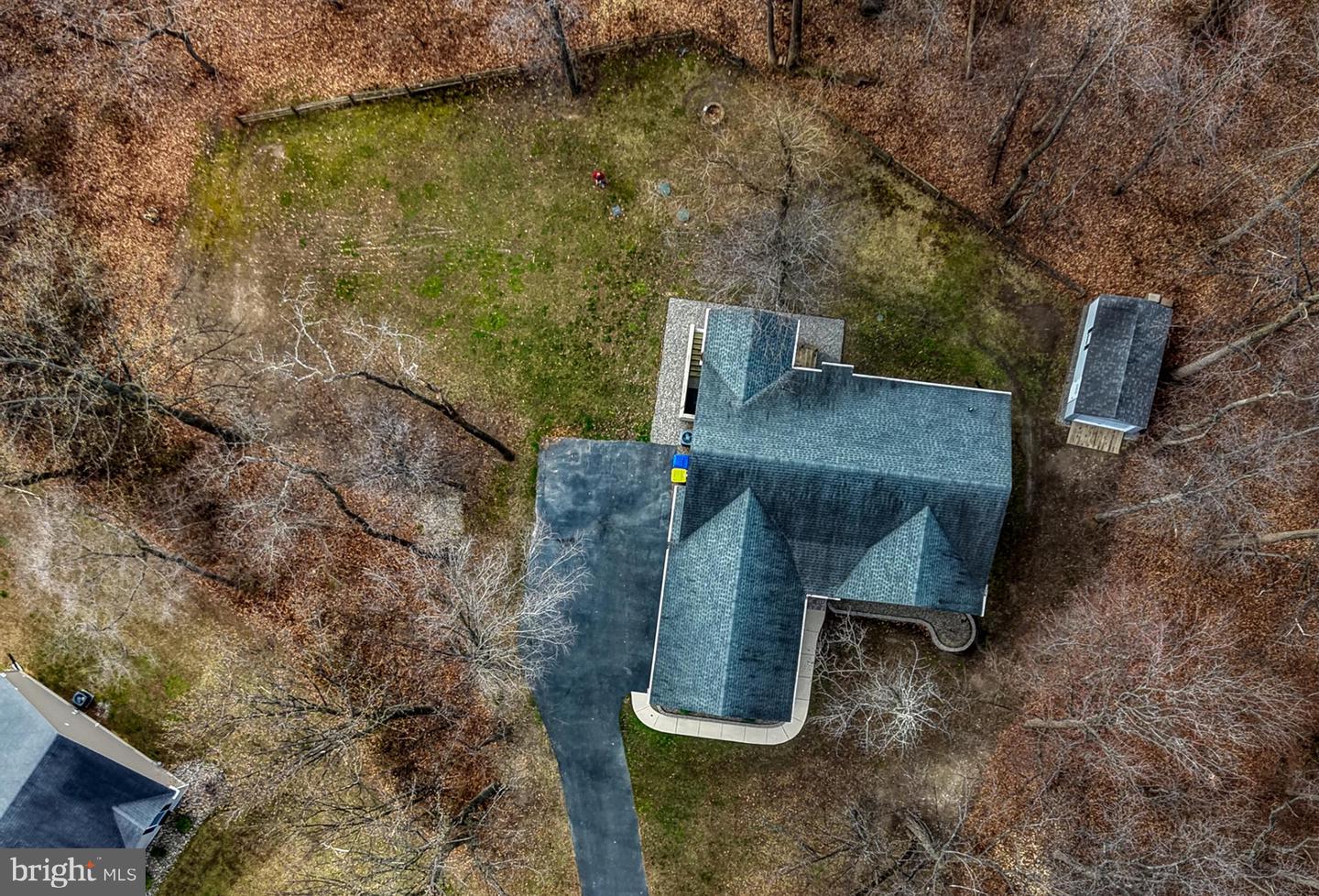 202 E BUCK Pt Rd CLAYTON, DE 19938