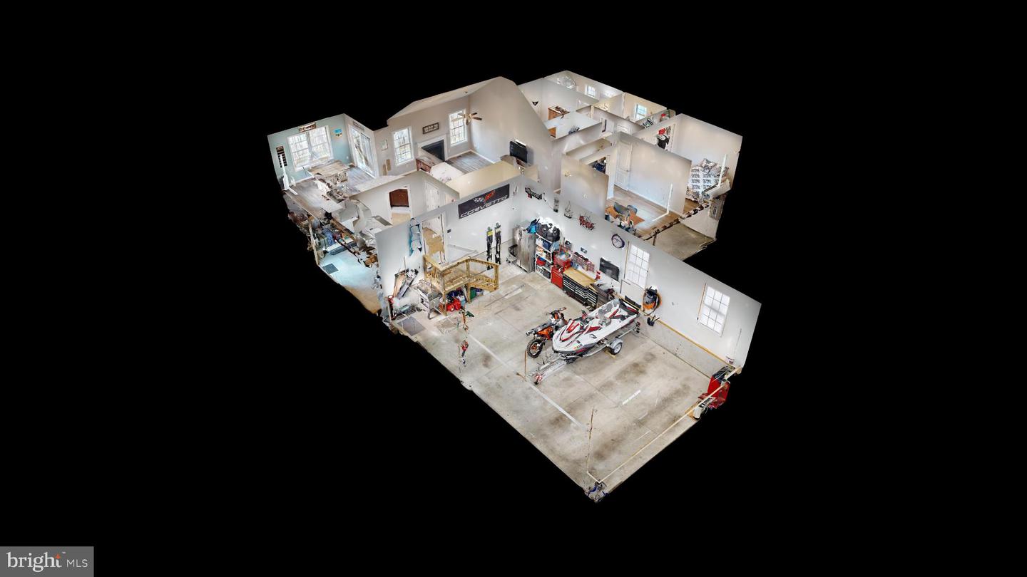 202 E BUCK Pt Rd CLAYTON, DE 19938