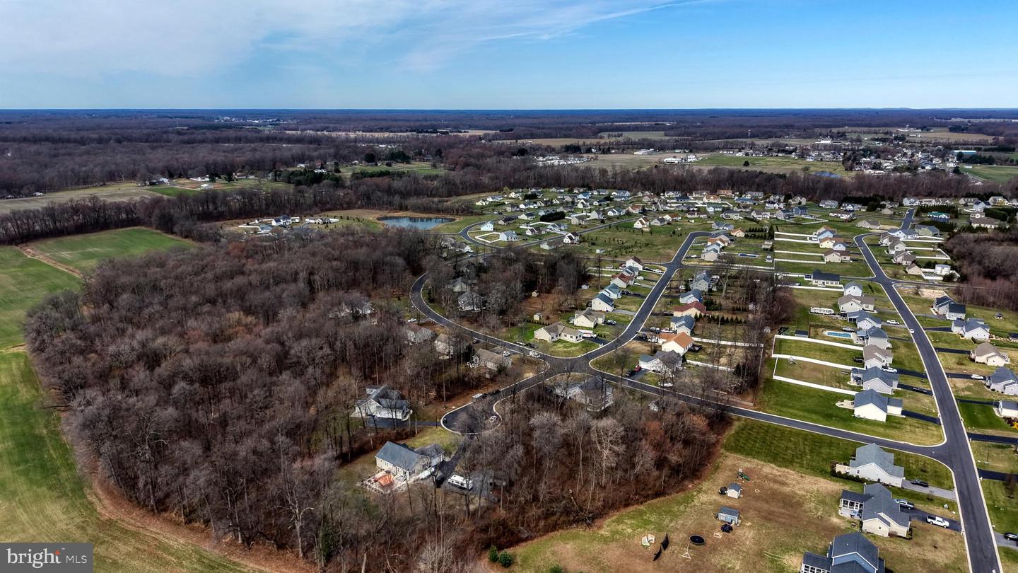 202 E BUCK Pt Rd CLAYTON, DE 19938