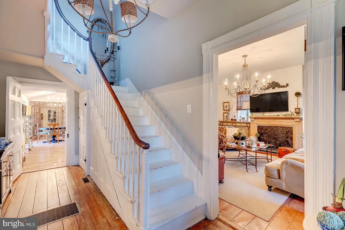 205 FISHER Ave MILFORD, DE 19963