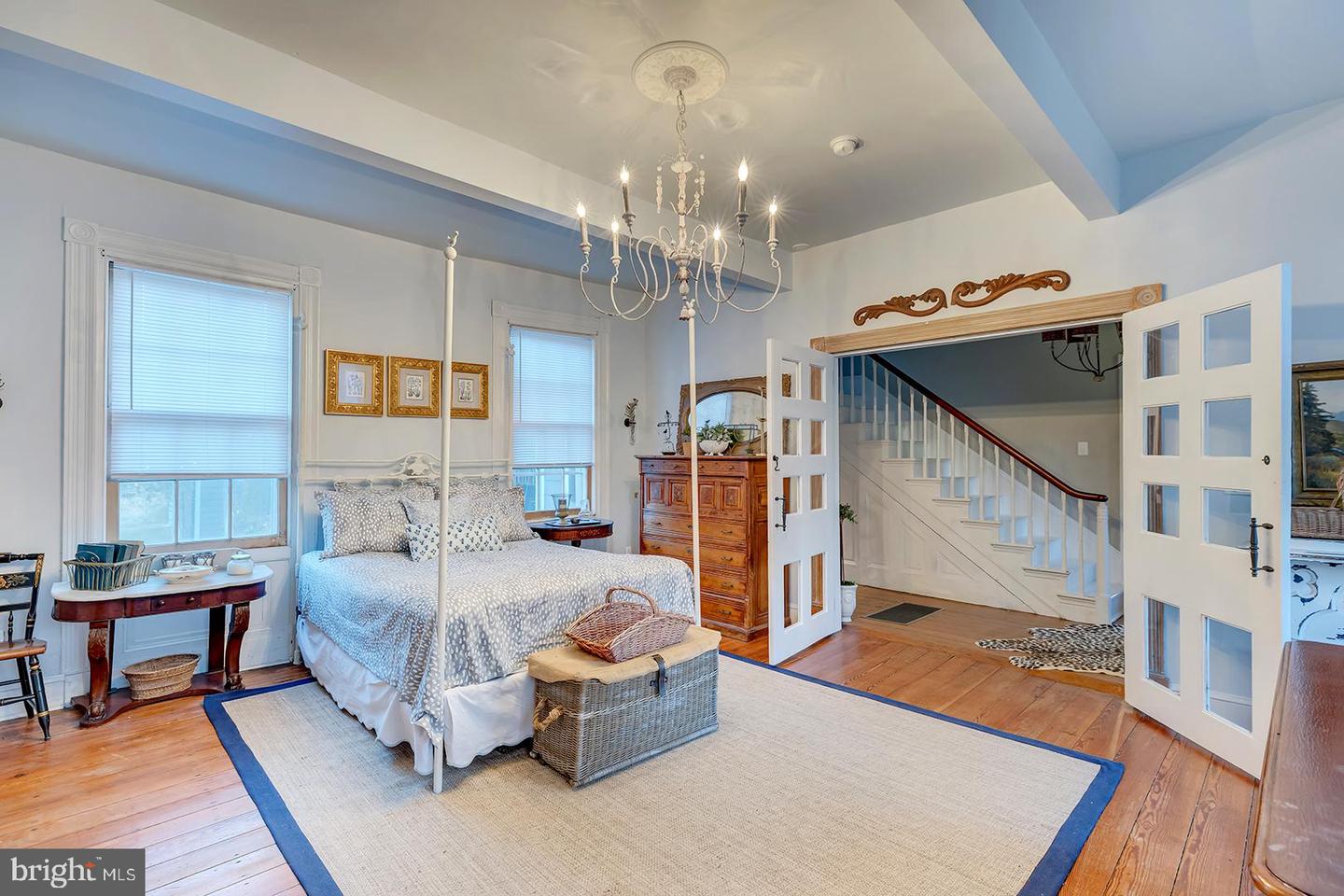 205 FISHER Ave MILFORD, DE 19963