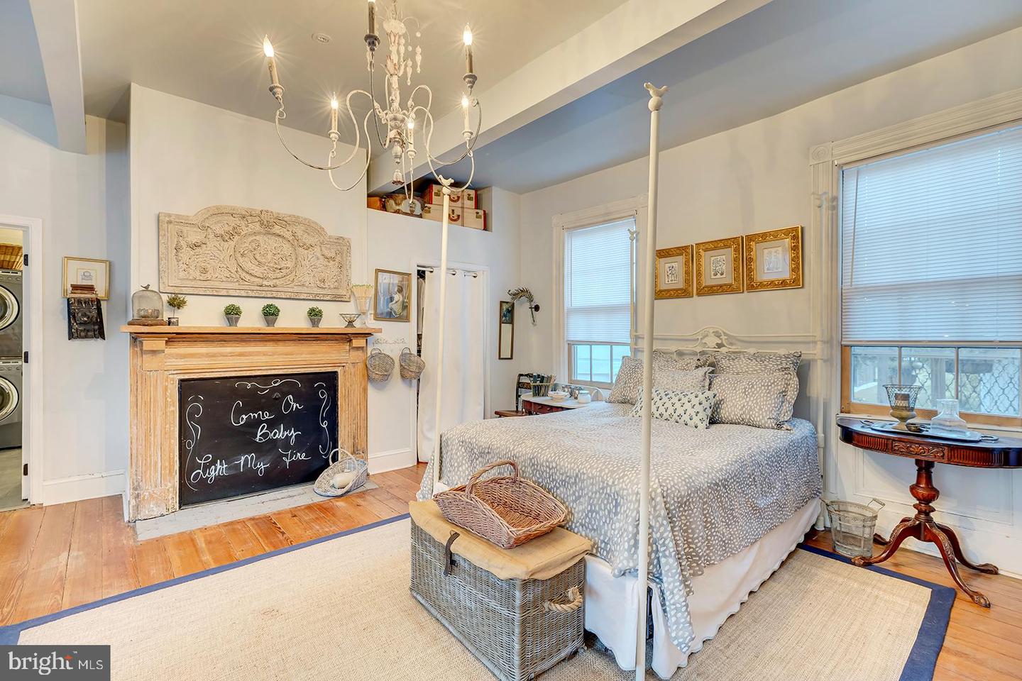 205 FISHER Ave MILFORD, DE 19963